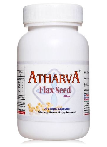 Atharva Flax Seed