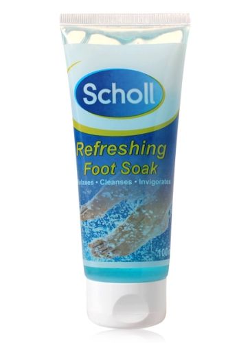 Scholl Refreshing Foot Soak