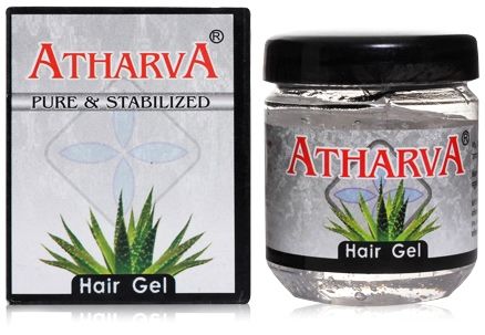 Atharva Hair Gel