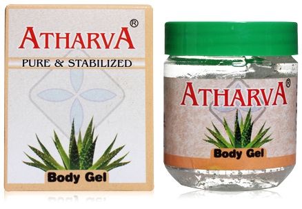 Atharva Body Gel
