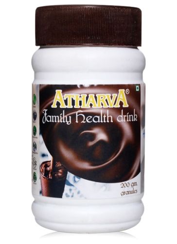 Atharva Family Health Drink