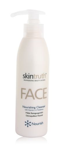 Skintruth - Nourishing Cleanser