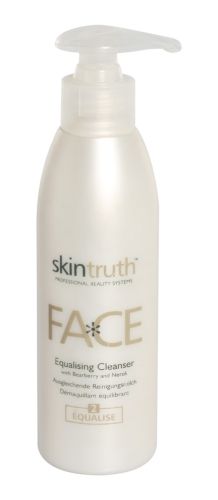 Skintruth-Equalising Cleanser