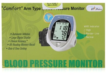Operon Blood Pressure Monitor