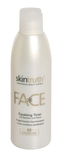 Skintruth - Equalising Toner