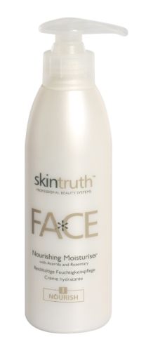 Skintruth - Nourishing Moisturiser