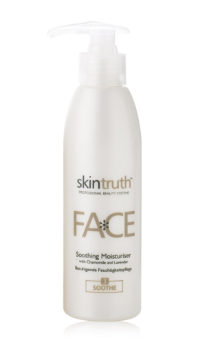 Skintruth - Soothing Moisturizer