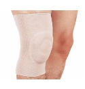 I-M Comfort Knee Support with Gel Pad
