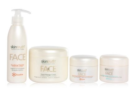 Skintruth-Facial Kit (Oily Skin)