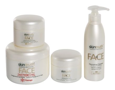 Skintruth-Facial Kit (Dry Skin)