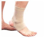 I-M Elastic Ankle Support
