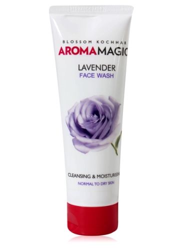 Blossom Kochhar - Aroma Magic Lavender Face Wash