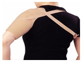 I - M Rehabilitation Shoulder Wrap - Extra Large