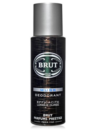 Brut Musk Deodorant