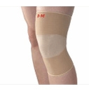 I-M Elastic Knee Support with Silicon Anti Slip