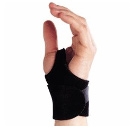 I - M Lycra / Far Infrared Wrist Wrap Support NS-303