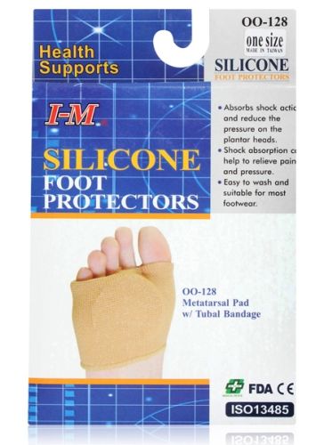 I-M Metatarsal Pad Universal Foot Protectors