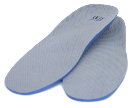 Neat Feat Full Length Cushioning In-Sole - Small