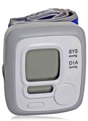 Kodea Blood Pressure Monitor - Wrist Digital