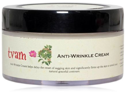 Tvam Anti - Wrinkle Cream