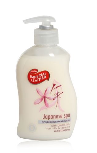 Imperial Leather - Japanese Spa Nourishing Hand Wash