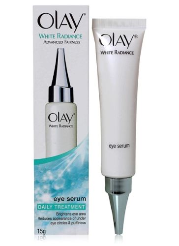Olay Advanced Whiteness Eye Serum
