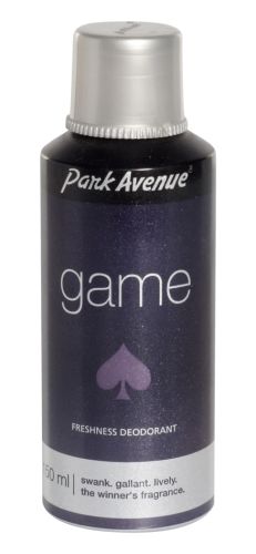 Park Avenue - Game Deo