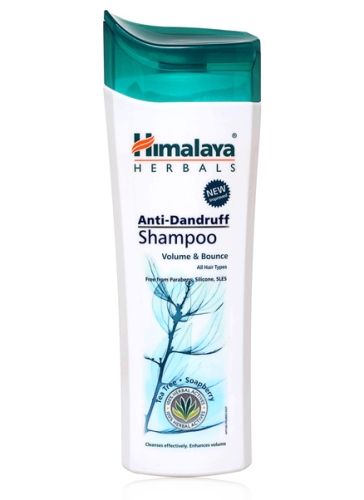 Himalaya Herbals Anti-Dandruff Shampoo - Volume & Bounce