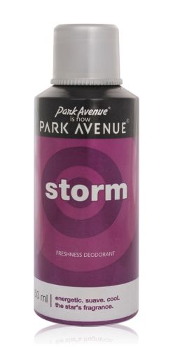 Park Avenue - Storm Deo