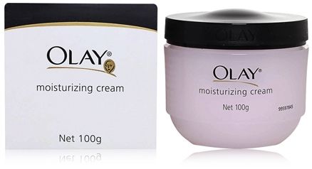 Olay Moisturizing Cream