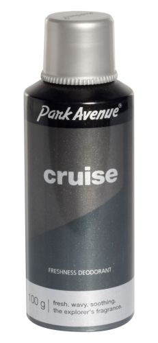 Park Avenue - Cruise