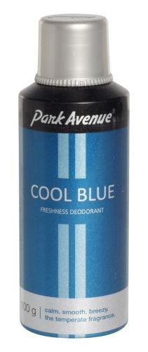 Park Avenue - Cool Blue Deo