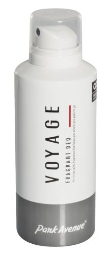 Park Avenue - Voyage Fragrant Deo