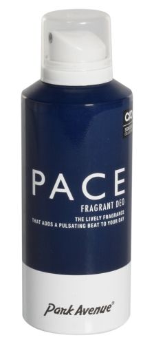 Park Avenue - Pace Fragrant Deo