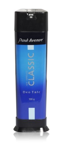 Park Avenue - Classic Deo Talc