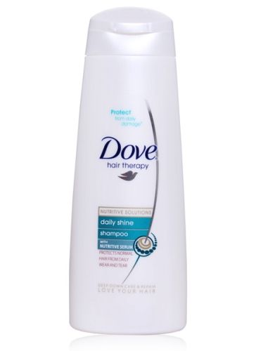 Dove Daily Shine Shampoo