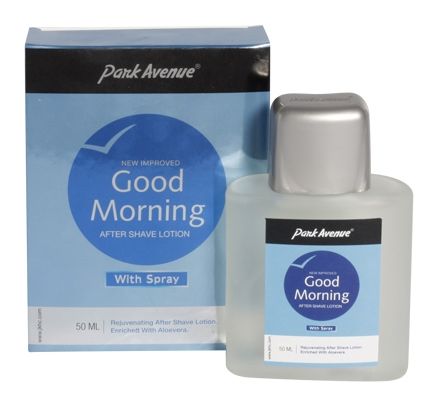 Park Avenue - Good Morning After Shave Lotion