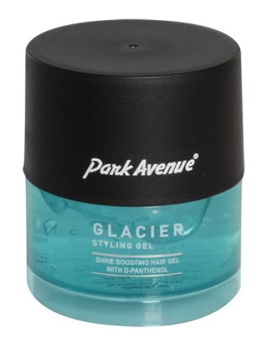 Park Avenue - Glacier Styling Gel