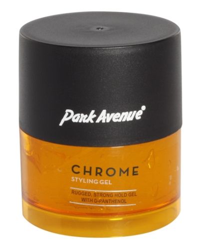 Park Avenue - Chrome Styling Gel