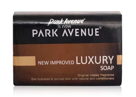 Park Avenue - Luxury Soap