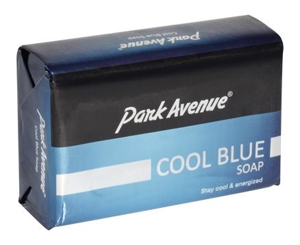 Park Avenue - Cool Blue Soap