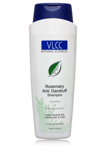 VLCC Rosemary Anti Dandruff Shampoo