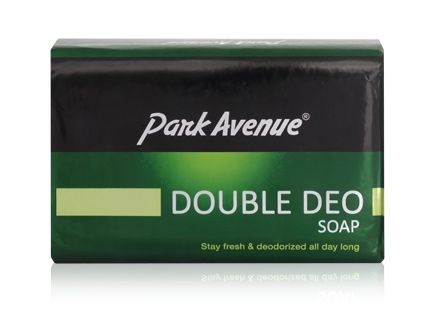 Park Avenue - Double Deo Soap