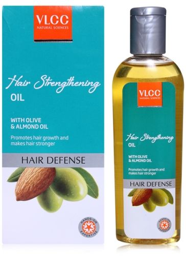 VLCC Hair Strengthening Oil