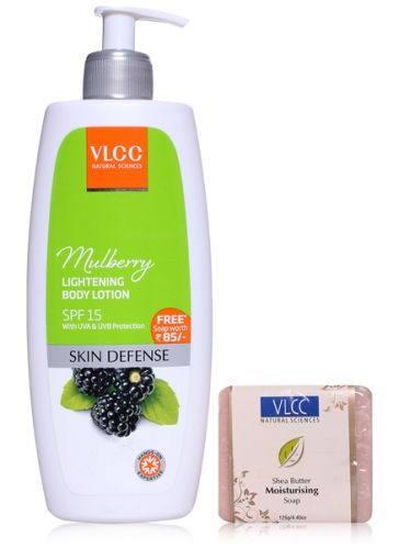 VLCC Mulberry Lightening Body Lotion