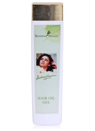 Shahnaz Husain Hair Oil Gel