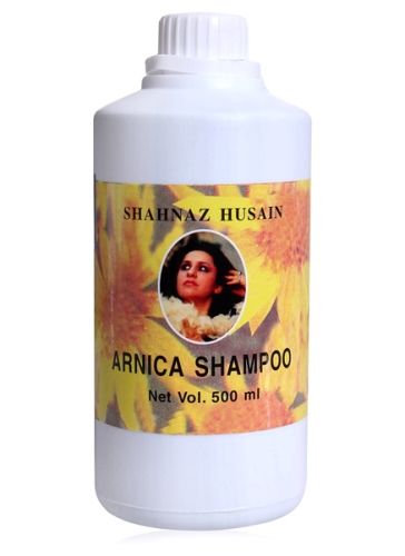Shahnaz Husain Arnica Shampoo