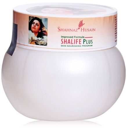 Shahnaz Husain Shalife Plus