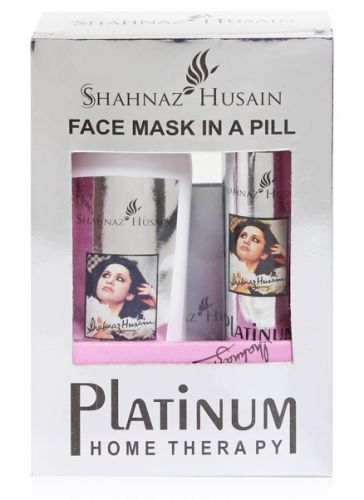 Shahnaz Husain Platinum Home Therapy