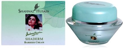 Shahnaz Husain Shaderm Barrier Cream